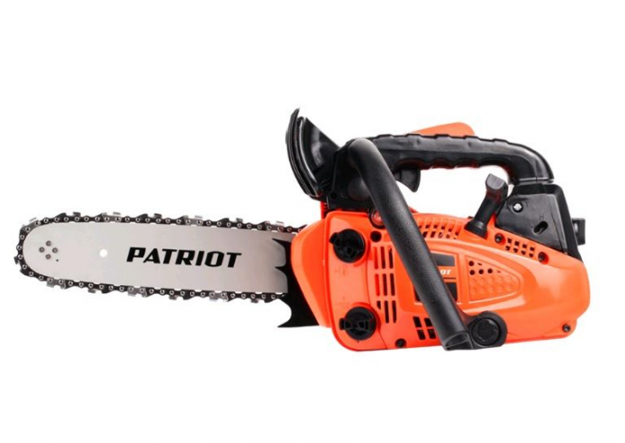 Бензопила Patriot PT2512, 1.3л.с., 12", 220104500