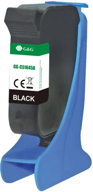 Картридж струйный G&G GG-C51645A