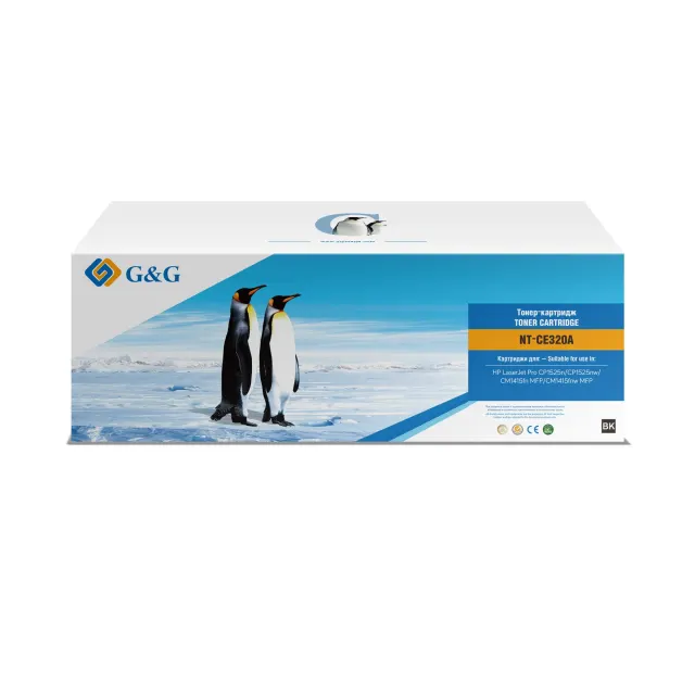 Картридж G&G NT-CE320A