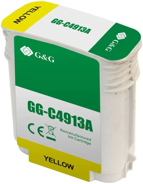 Картридж G&G GG-C4913A