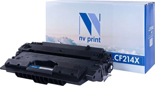 Картридж NV Print NV-CF214X