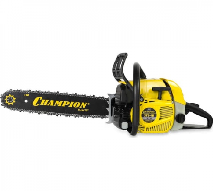 Бензопила Champion N372-18