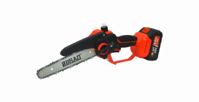 Пила цепная аккумуляторная Brait BCHS20-4NMBL Brushless 21.01.231.001