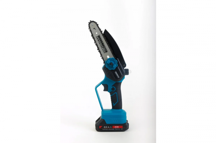 Аккумуляторная цепная пила Workmaster АП-20625