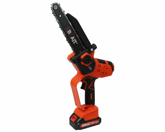 Пила цепная аккумуляторная Brait BCCS20NMBL-1 21.01.292.019