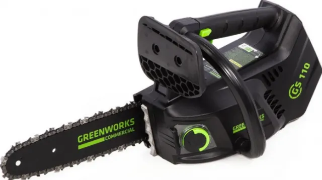 Пила аккумуляторная GreenWorks GD40TCS 2003807