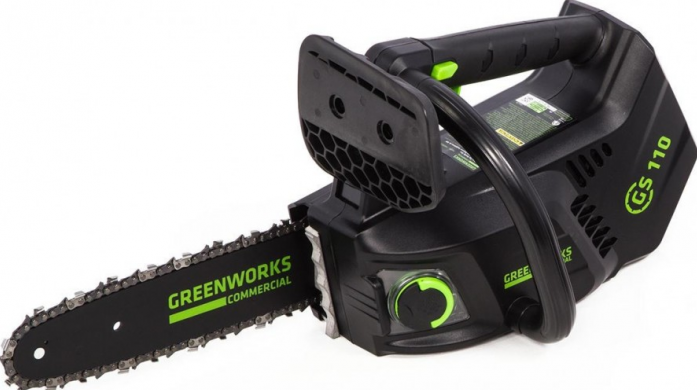 Пила аккумуляторная GreenWorks GD40TCS 2003807