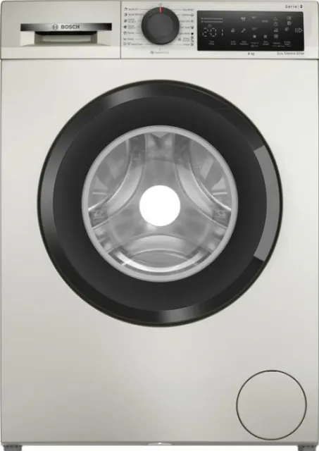 Стиральная машина Bosch WLZ2421SME
