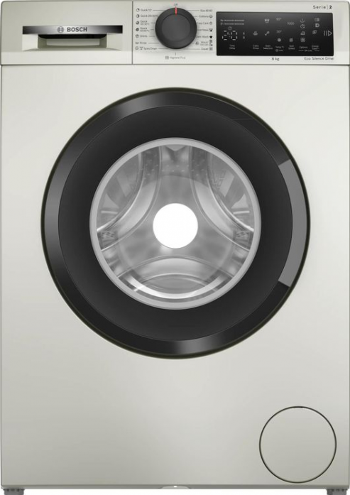 Стиральная машина Bosch WLZ2421SME