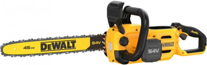 Цепная пила DeWalt DCMCS574N-XJ
