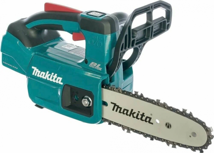 Пила цепная аккумуляторная Makita DUC204RT