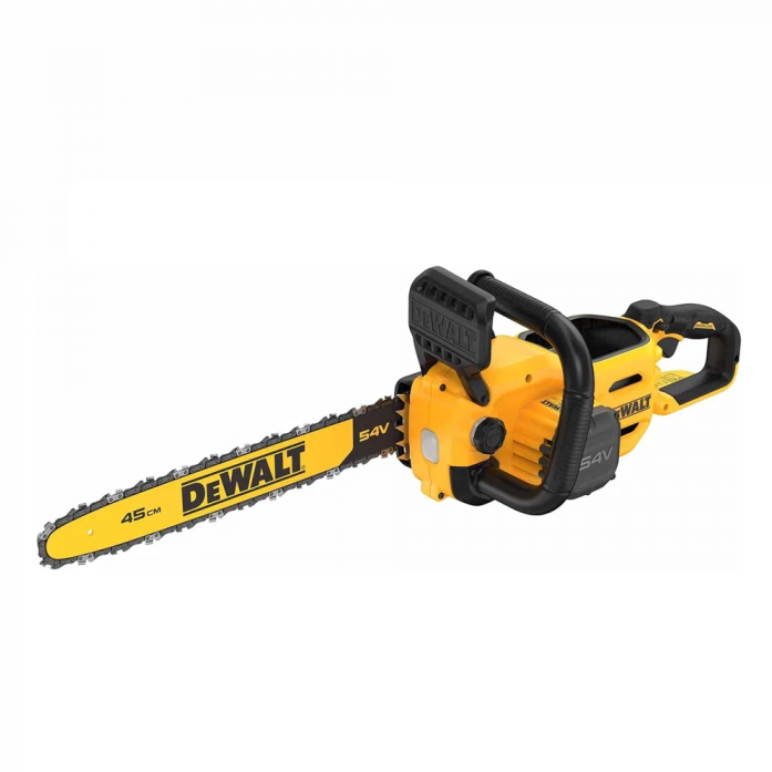 Аккумуляторная цепная пила DeWalt DCMCS574X1-QW