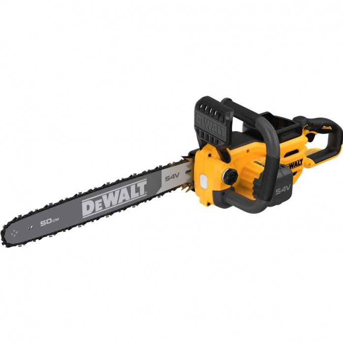 Аккумуляторная цепная пила DeWalt DCMCS575X1-QW