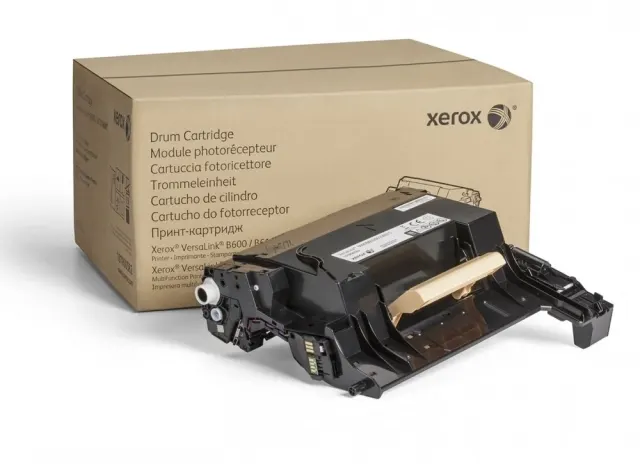 Фотобарабан Xerox 101R00582