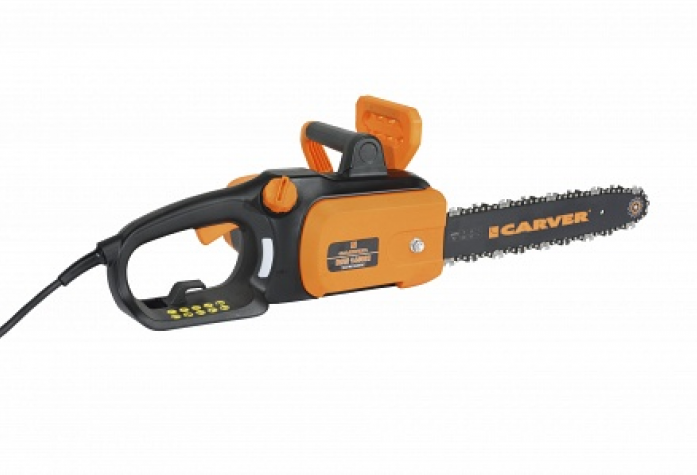 Пила цепная электрическая CARVER RSE- 1600М 01.014.00008