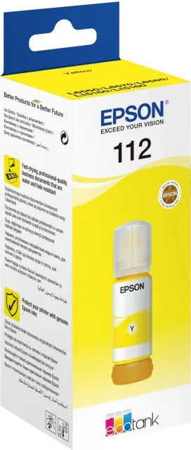 Чернила Epson C13T06C44A