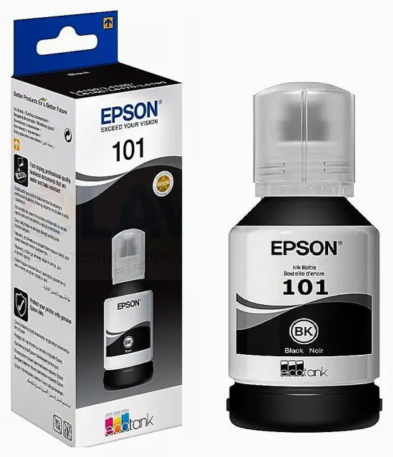 Чернила Epson C13T03V14A