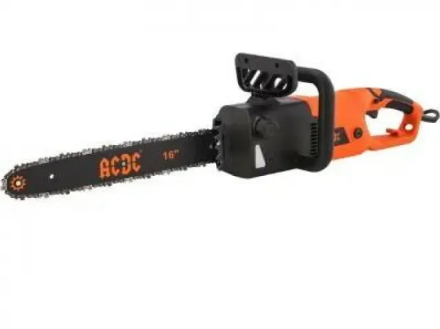 Сетевая пила цепная ACDC EC-2600 T0032
