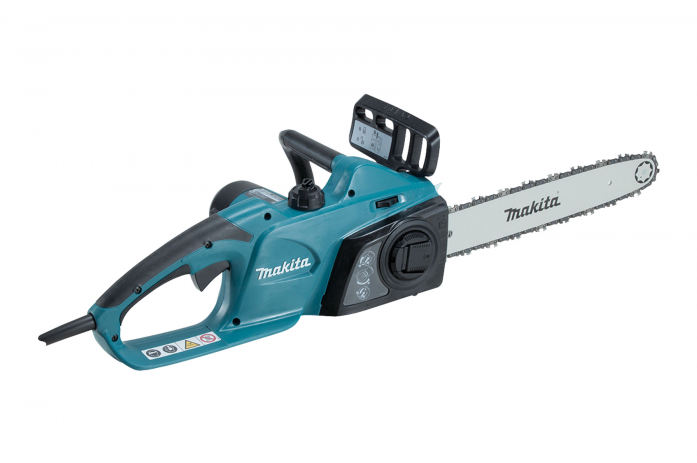 Электрическая цепная пила Makita UC3541A