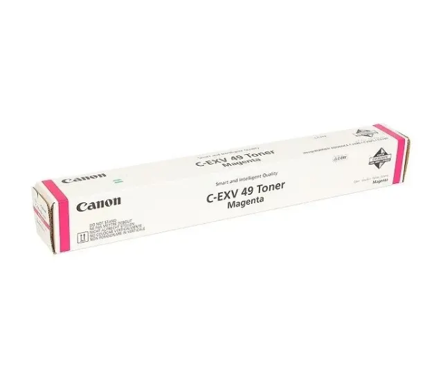 Тонер Canon C-EXV49 M (8526B002)