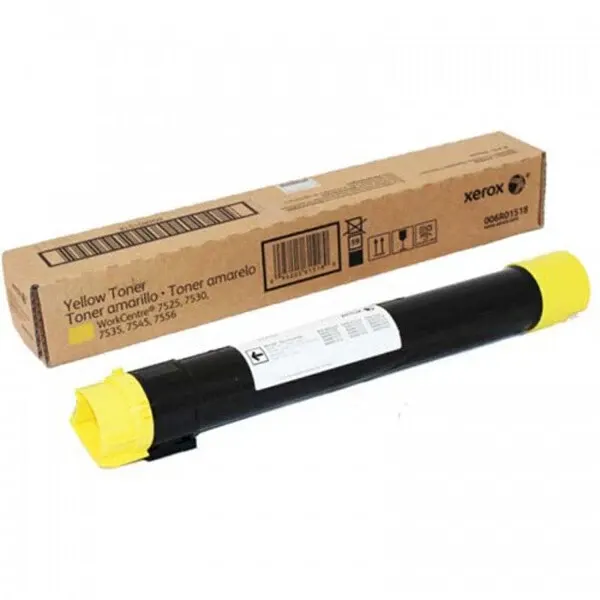Тонер Xerox 006R01518