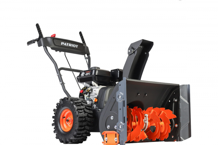 Снегоуборщик Patriot PS 603 426108603