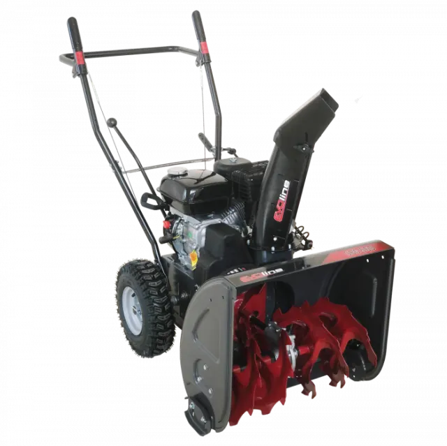 Снегоуборщик бензиновый EVOline SBG 560