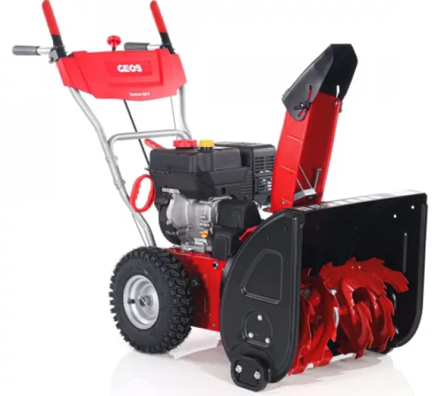 Снегоуборщик бензиновый AL-KO-GEOS GEOS SnowLine 560 ll 212933