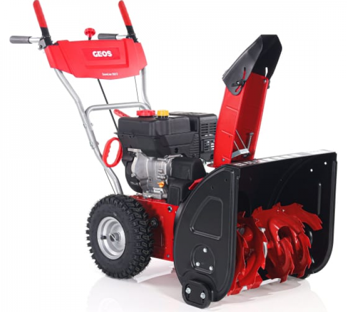Снегоуборщик бензиновый AL-KO-GEOS GEOS SnowLine 560 ll 212933