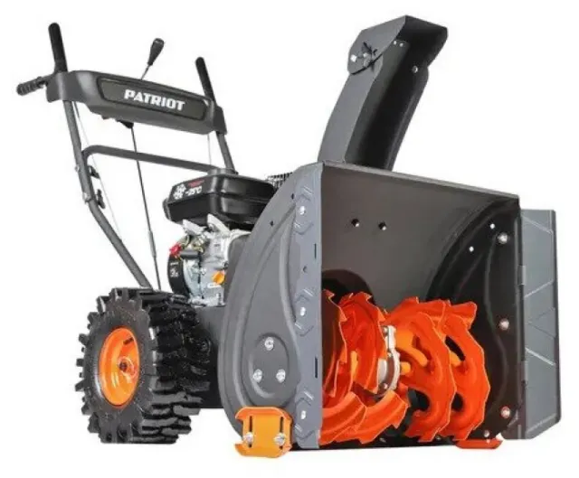 Снегоуборщик Patriot PS 707 E 426109727