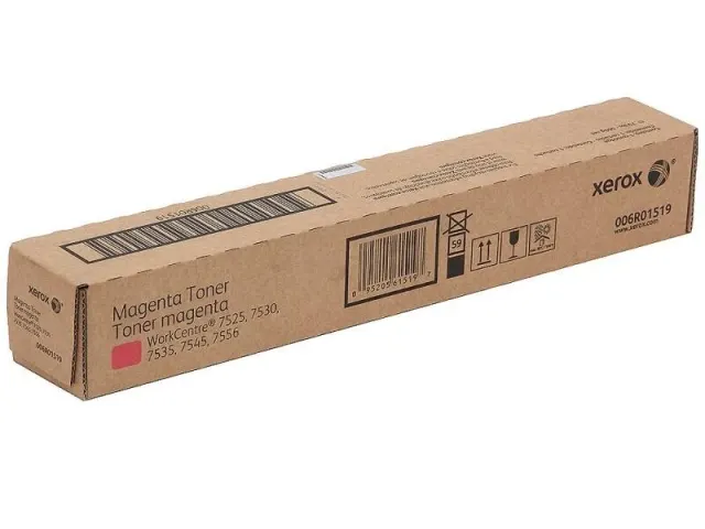 Тонер Xerox 006R01519