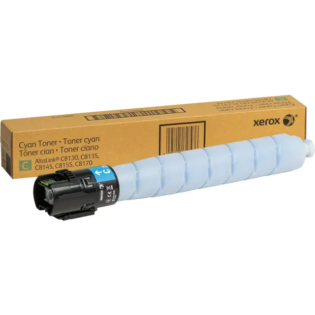 Тонер Xerox AltaLink C8145 (006R01759)