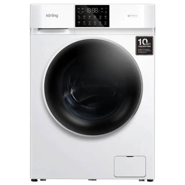 Стиральная машина Korting KWM 60DV1297