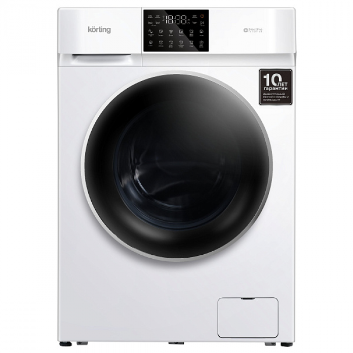 Стиральная машина Korting KWM 60DV1297