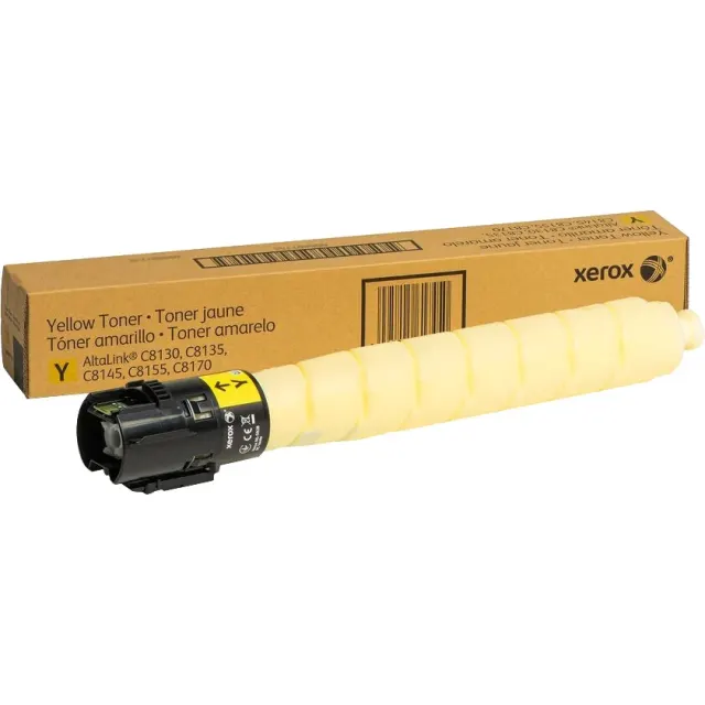 Тонер Xerox AltaLink C8130 (006R01757)