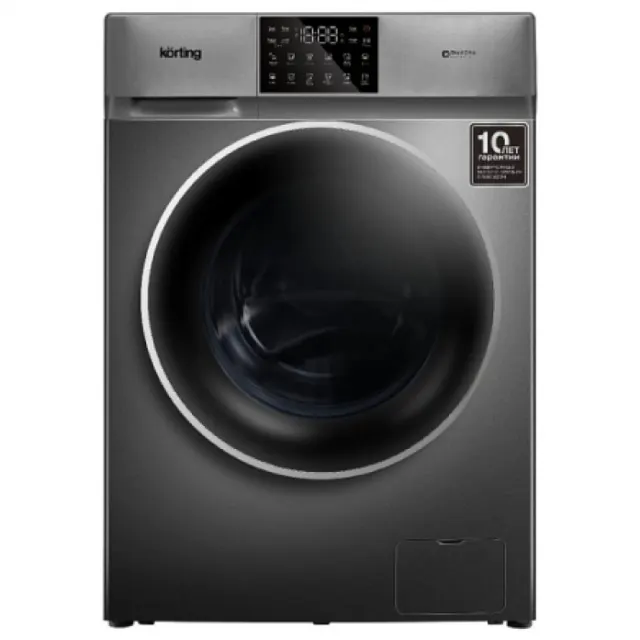 Стиральная машина Korting KWM 60DV1297 Gr