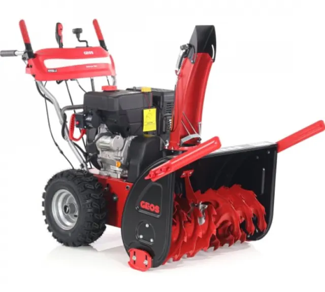 Снегоуборщик бензиновый AL-KO-GEOS SnowLine 700 E