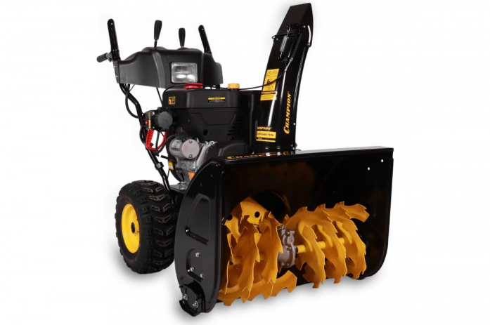 Снегоотбрасыватель Champion ST1171E