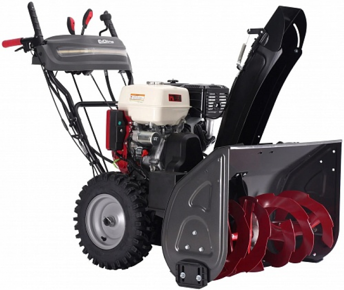 Снегоуборщик EVOline SBG 760 HE