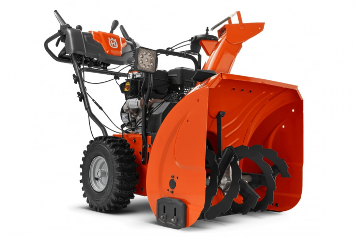 Снегоотбрасыватель Husqvarna ST 227 9705287-01