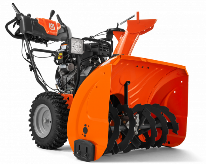 Снегоуборщик бензиновый Husqvarna ST 230 9705288-01