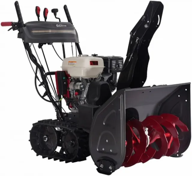 Снегоуборщик EVOline SBG 690 THE