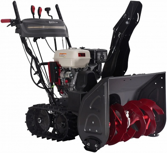 Снегоуборщик EVOline SBG 690 THE