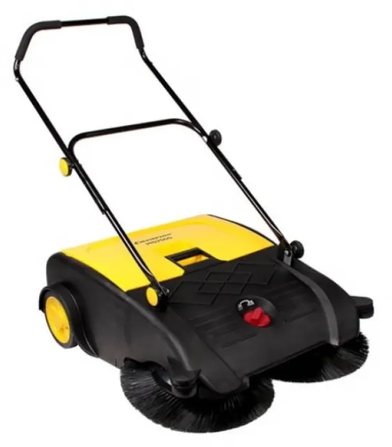 Подметальная машина Champion MS7550