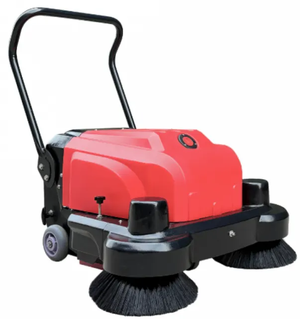 Подметальная машина EVOline SWB1050-V3