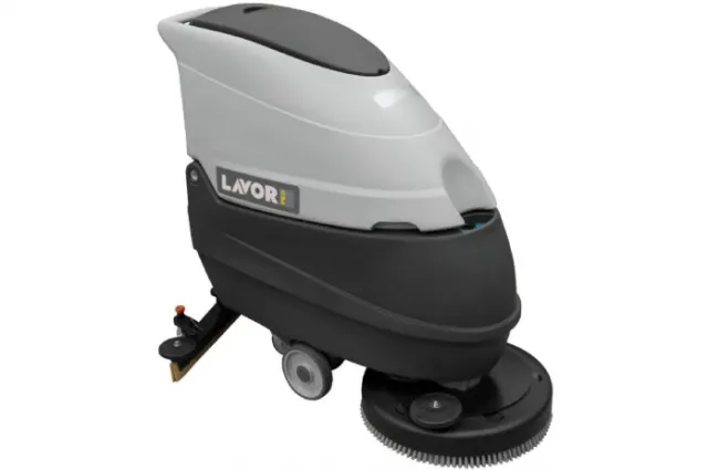 Поломоечная машина Lavor Professional Free Evo 50 E 8.527.0003