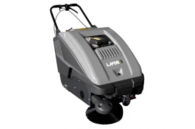 Подметальная машина Lavor Professional SWL 700 ST 0.061.0002