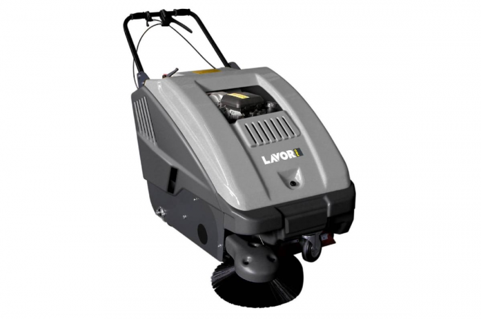 Подметальная машина Lavor Professional SWL 700 ST 0.061.0002