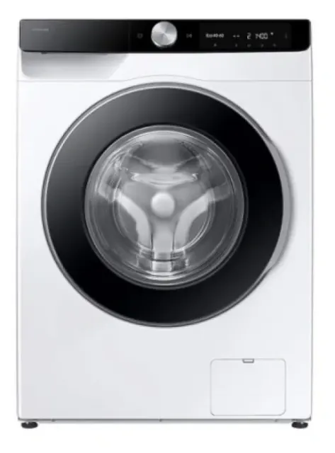 Стиральная машина Samsung Electronics WW90DG6G94LKLP