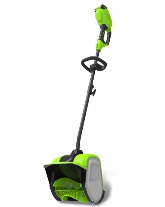 Снегоуборщик аккумуляторный GreenWorks 2600807